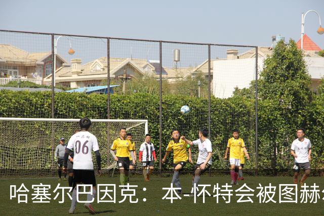 哈塞尔巴因克：本-怀特会被图赫尔重新考虑
